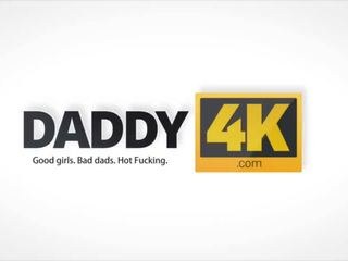 Daddy4k. трудно нагоре блонди иска към опитвам някой малко малко още опитен