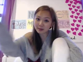 Varmt tenåring harriet sugarcookie vlog