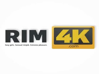 Rim4k. greg returns from business trip and gets pleased very well