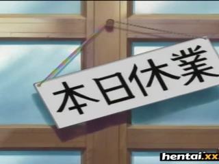 Hentai.xxx x nominale clip clip