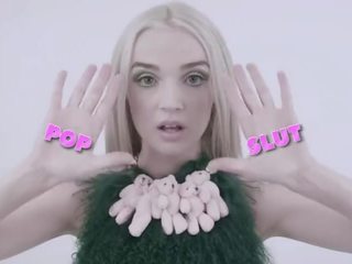 THAT POPPY & NAOMI WOODS - MONEY XXX EDIT - A FAPULOUS GEMCUTTER PMV