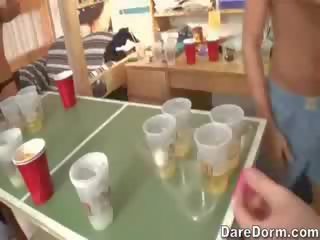 Оголване pong