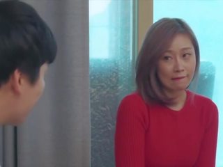 Corean splendid film - observation man(2019)