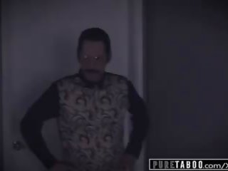 Pure Taboo Virgin Teen Orphan Fucked by Sadist: HD adult video bd