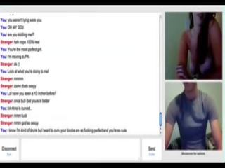 Www.slutsroulette.com | omegle : veľký prsia mademoiselle ako môj veľký kokot