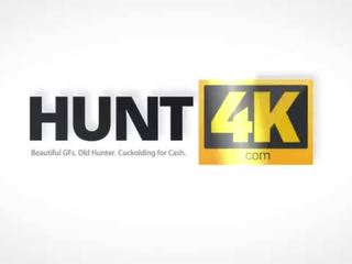 Hunt4k&period; beguiling keren adalah sakit dari miskin teman dan ingin uang tunai