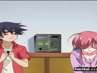 Hentai.xxx بالغ قصاصة أفلام