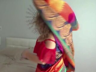 Desi india merah saree tante yg dilepaskan bajunya bagian - 1: resolusi tinggi x rated video 93