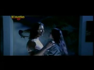 Terrific scene od indijke b grade vid