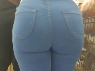 Big Ass Candid clips Compilation (Ebony, Latinas, Milfs,+ More)