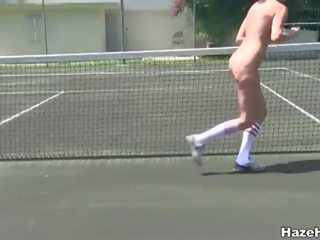 Теніс суд лесбіянка жіноча організація дідівщина