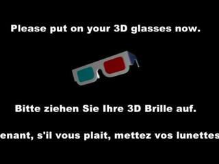 Porno films 3d