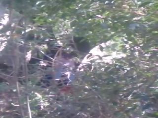 Pareja cojiendo pl bosque morelia michoacan: darmowe brudne film 12