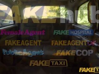 Fake taxi panty stuffing gyzyl saçly love a good zoňtar sikiş