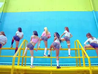 PMV_SISTAR - Shake it